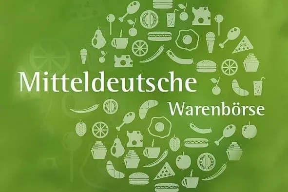Mitteldeutsche Warenbörse Logo (Quelle: WFS)